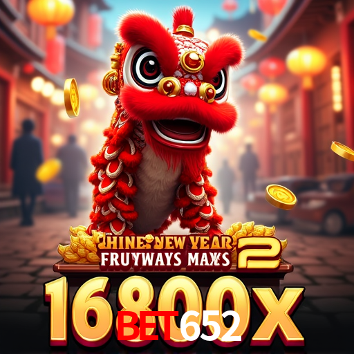 Bet652: Jogos de Caça-Níqueis-Altas Recompensas, Roleta-Velocidade, Blackjack-Desafios Máximos