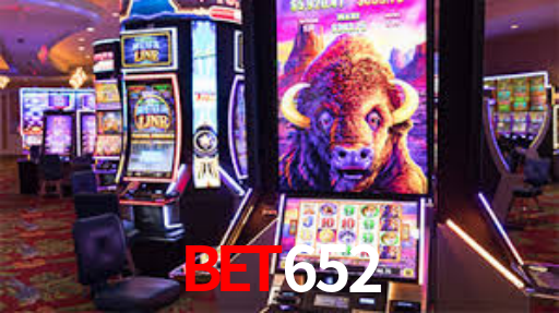 Bet652 App
